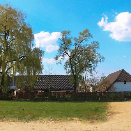 Bouwelhoeve 'T Schuur Grobbendonk Exterior photo