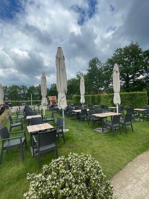 Bouwelhoeve 'T Schuur Grobbendonk Exterior photo